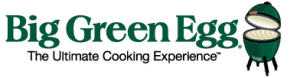 Big Green Egg Grill Logo