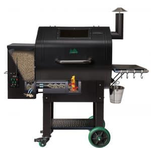 Green Mountain Grill Pellet Grills