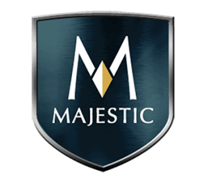 Majestic Fireplace Logo