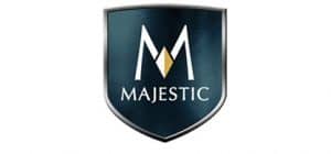Majestic Fireplace Logo