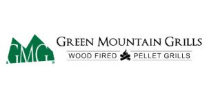 Green Mountain Grills Logo