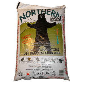 Norther Wood Pellets