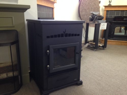 Eco Choice CAB Stove