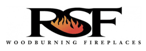 RSF Woodburning Fireplaces