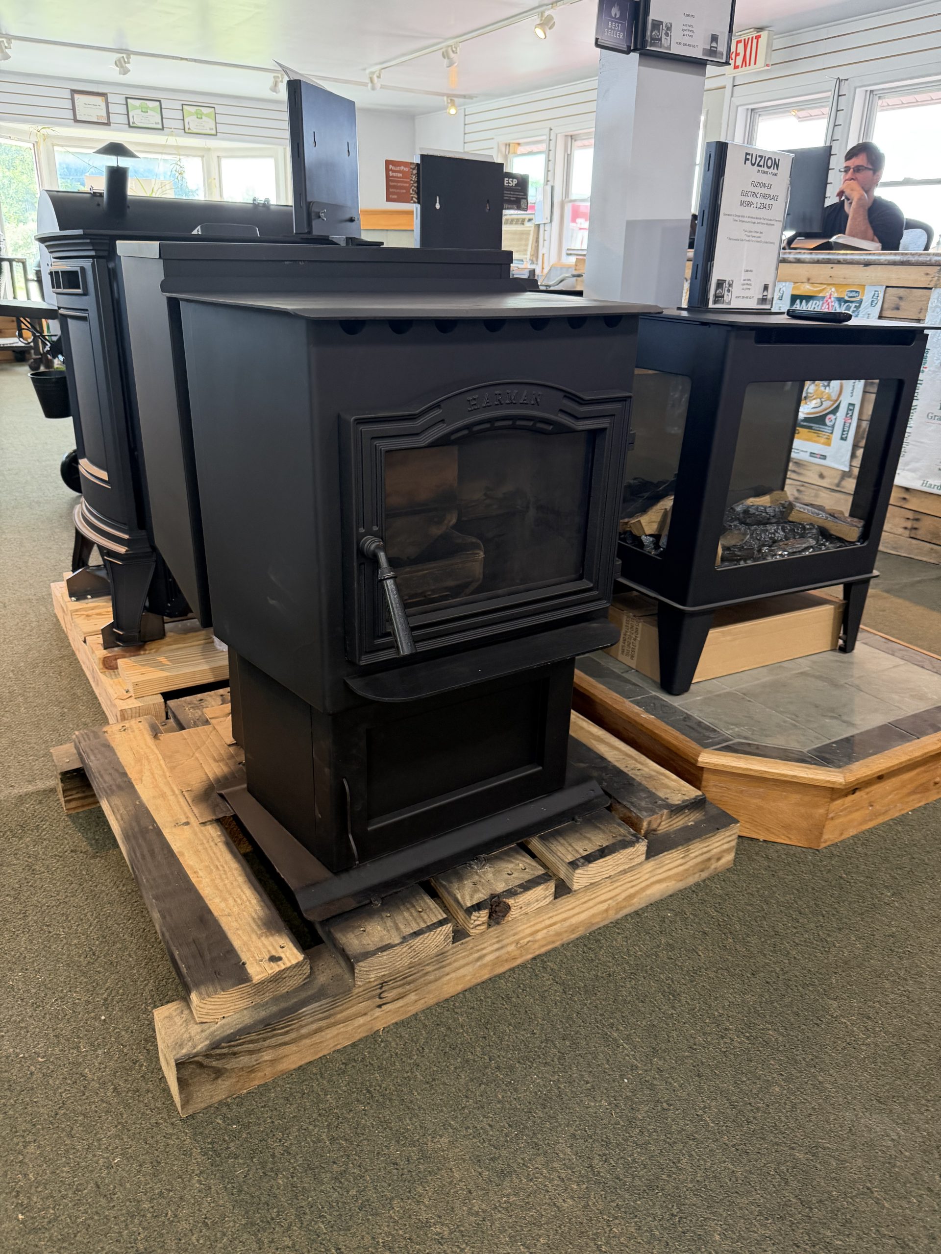 P43 Preowned 2